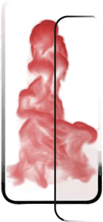 Vivanco herdet glass iPhone 14 Plus