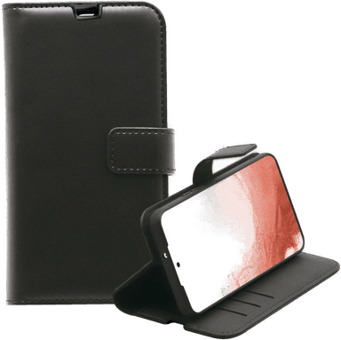 Vivanco Classic Wallet Galaxy S23+ 5G