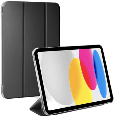 Smart Covers Folio deksel iPad 10.9" Sort