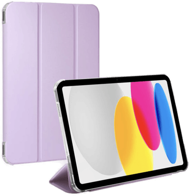 Smart Covers Folio-deksel iPad 10.9" Lavendel