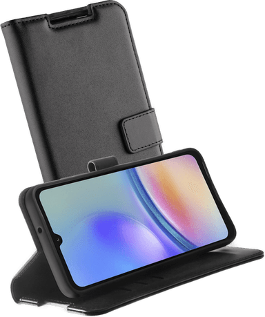 Vivanco Classic Wallet Case Galaxy S24 FE