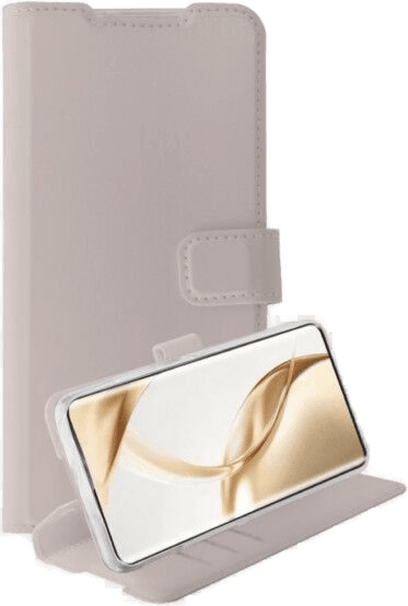 Vivanco Classic Wallet Case Galaxy S24 FE