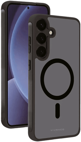Vivanco Mag Pro Cover Samsung Galaxy S25+
