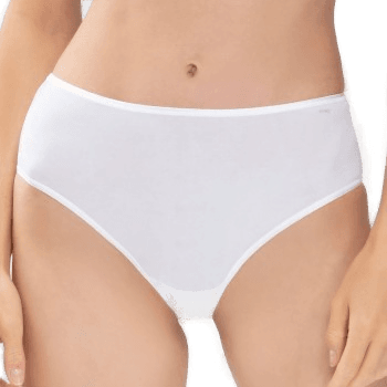 Mey Joan American Briefs Hvit