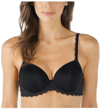 Mey Amorous Full Cup BH Svart