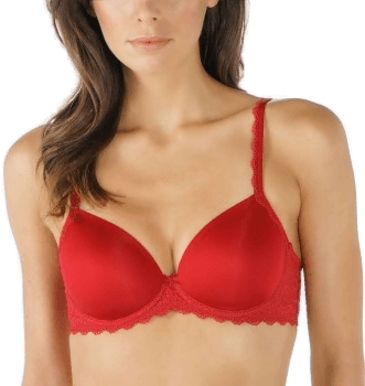 Mey Amorous Full Cup BH Rød