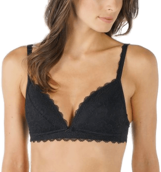 Mey Amorous Non-Wired Spacer Bra Svart