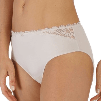 Mey Amorous American Briefs Beige