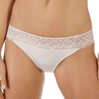 Mey Amorous Mini Briefs Beige