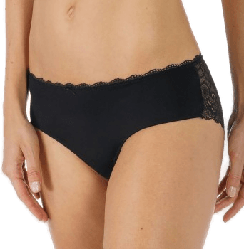 Mey Amorous Hipster Svart