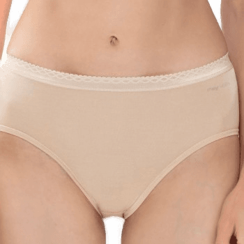 Mey Hipster Brief Hud Dame