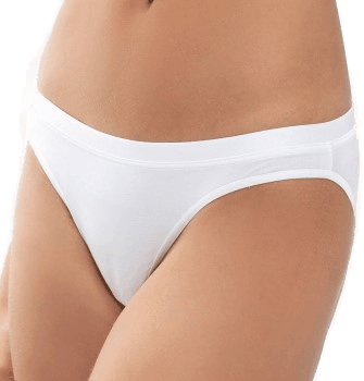 Mey Mood Mini Briefs Hvit