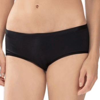 Mey Mood Hipster Truser Svart