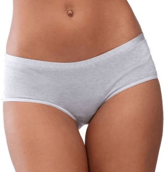 Mey Mood Hipster Truser Lysgrå