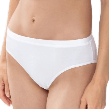 Mey Mood American Briefs Hvit