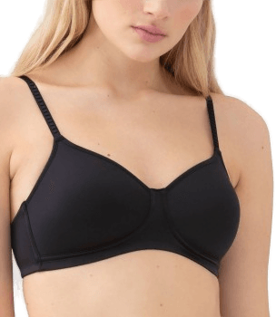 Mey BH Joan Spacer Soft Bra Svart