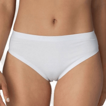 Mey American Briefs Hvit