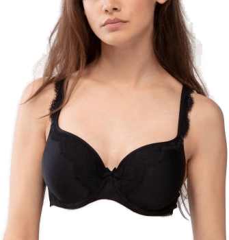 Mey Amazing Full Cup Spacer Bra Svart