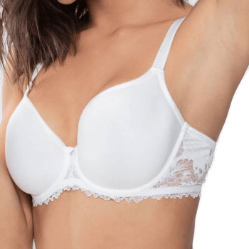 Mey Luxurious Spacer Bra Champagne