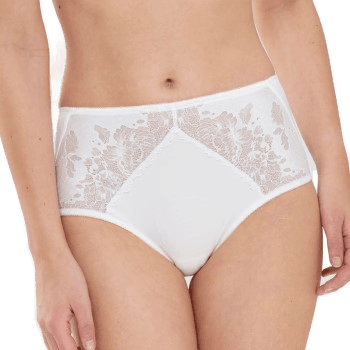 Mey Luxurious High Waist Pants Champagne