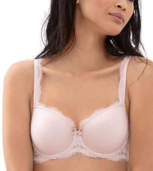 Mey Amazing Spacer Bra Lysrosa