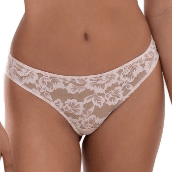 Mey Amazing String Truser Lysrosa