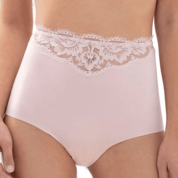 Mey Amazing High Waist Pants Lysrosa