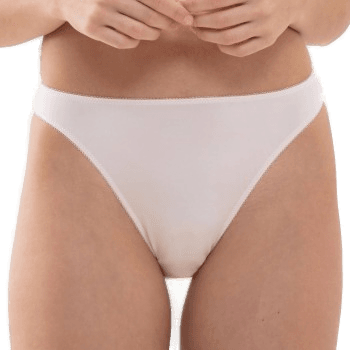 Mey Poetry Classy Retro Jazz Briefs Beige