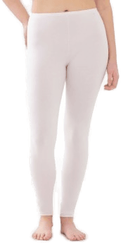 Mey Superfine Organic Leggings Beige