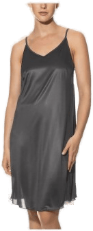 Mey Coco Nattkjole Grå