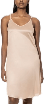 Mey Coco Nattkjole Beige