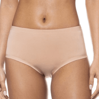 Mey Illusion High-Cut Briefs