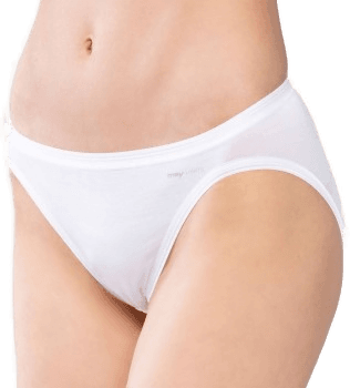 Mey Lights Briefs Hvit