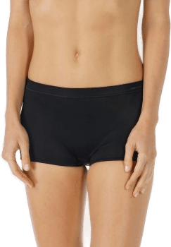 Mey Emotion Panty Svart