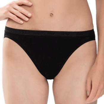 Mey Best Of Briefs Svart