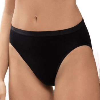 Mey Best Of Jazz Briefs Svart
