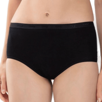 Mey Best Of Waist Pants Svart