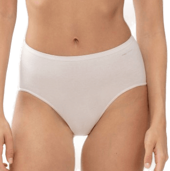 Mey Superfine Organic Waist Pants Beige