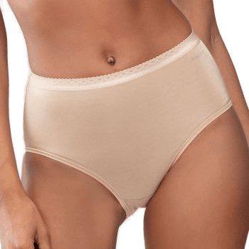 Mey Truser Lights Waist Pants