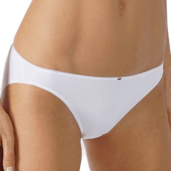 Mey Soft Shape Briefs Hvit