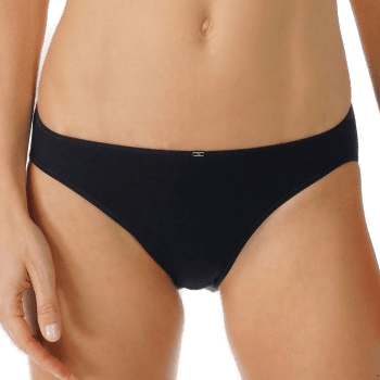 Mey Soft Shape Briefs Svart