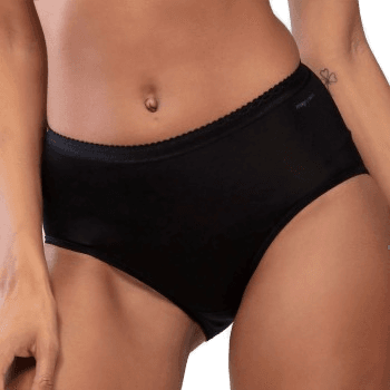 Mey Truser Lights Waist Pants Svart