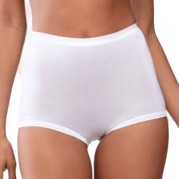 Mey Truser Lights Boxers Hvit