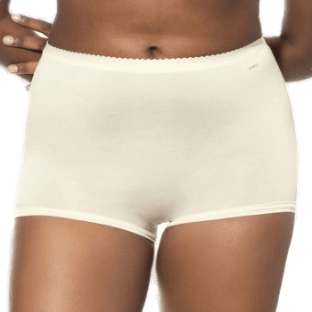 Mey Truser Panty Perlhvit