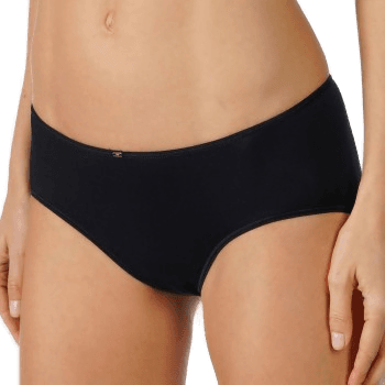 Mey Soft Shape Hipster Svart