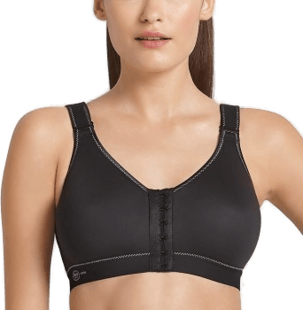 Anita Active Front Closure Sports Bra