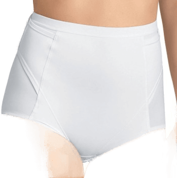 Anita After Pregnancy Rebelt Panty Hvit