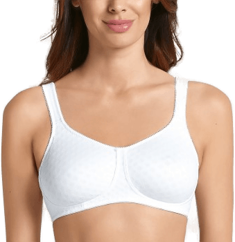 Anita Care BH Lisa Wireless Hvit