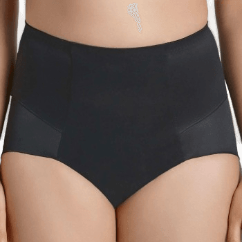 Anita Beauty Shaper Panty Girdle Svart