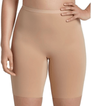 Anita Beauty Shaper Longleg Panty Girdle Beige